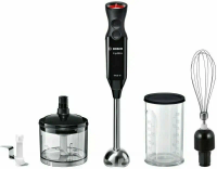 Погружной блендер Bosch MS 61B6170, черный