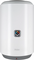 Водонагреватель накопительный Haier ES80V-B1 SLIM, белый