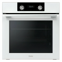 Электрический духовой шкаф Haier HOQ-K2ANN3WB, белый