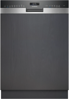 Встраиваемая посудомоечная машина Siemens iQ500 SN55ZS07CE