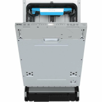 Встраиваемая посудомоечная машина Korting KDI 45877