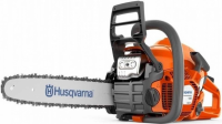 Бензопила Husqvarna 135 Mark II, 1600Вт 2.2л.с. дл.шины:16" (40cm) (9678618-36)