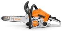 Бензопила Stihl MS 172 16", дл.шины:16" (40cm)