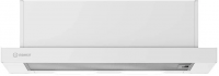 Вытяжка встраиваемая Indesit INT 62HR WH, белый