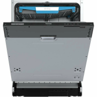 Встраиваемая посудомоечная машина Korting KDI 60984