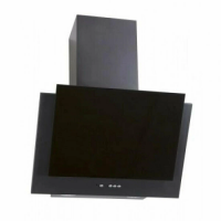 Вытяжка наклонная Elikor Рубин 60П-1000-Е4Д, черный (КВ I Э-1000-60-1529)