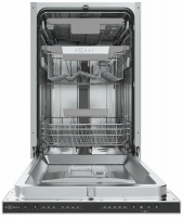 Встраиваемая посудомоечная машина Zugel ZDI457