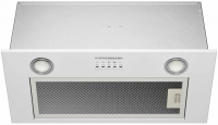 Вытяжка встраиваемая Kuppersberg INPUSH 60 W, белый