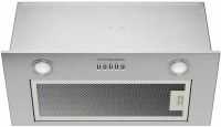 Вытяжка встраиваемая Kuppersberg INPUSH 60 X, нержавеющая сталь