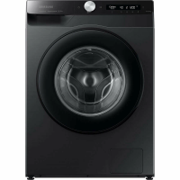 Стиральная машина Samsung WW80AG6S28ABLP, темно-серый