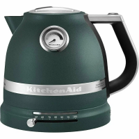 Чайник электрический KitchenAid 5KEK1522EPP, пальмовый
