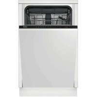 Встраиваемая посудомоечная машина Beko BDIS25961