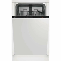 Встраиваемая посудомоечная машина Beko BDIS 15961