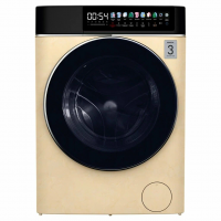 Стиральная машина с сушкой Centek CT-1949 , бежевый