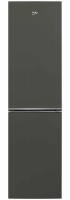 Холодильник Beko B1RCSK332G, насыщенный серый