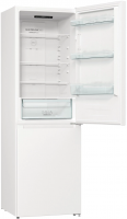 Холодильник Gorenje NRK619EEW4, белый