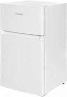 Холодильник Hyundai CT10021H, белый
