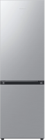 Холодильник Samsung RB34C600ESA/EF, серебристый