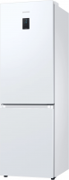 Холодильник Samsung RB34C670EWW/EF, белый