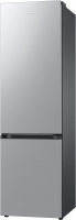Холодильник Samsung RB38C600DSA/EF, серебристый