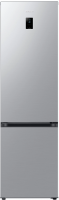 Холодильник Samsung RB38C671DSA/EF, серебристый