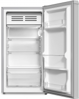 Холодильник Бирюса Б-85M, серебристый металлик