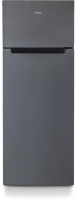 Холодильник Бирюса Б-W6135, матовый графит