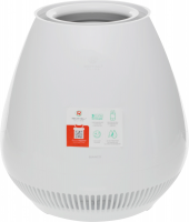 Мойка воздуха Royal Clima Bianco RAW-B350/4.2E-WT, 15Вт белый