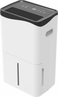 Осушитель воздуха Neoclima ND-40AZ, 480Вт белый/черный