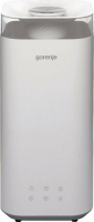 Увлажнитель воздуха Gorenje H50W, белый