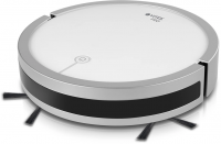 Робот пылесос Vitek VT-1804, белый/серый