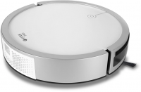 Робот пылесос Vitek VT-1804, белый/серый
