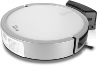 Робот пылесос Vitek VT-1804, белый/серый