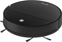 Робот пылесос Vitek Midnight VT-1809, черный