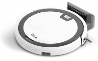 Робот пылесос Vitek VT-1803, белый