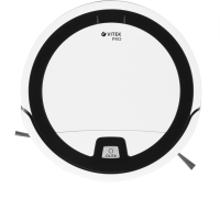 Робот пылесос Vitek VT-1803, белый
