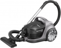 Пылесос Hyundai HYV-C2650, 2200Вт черный/серебристый