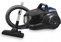 Пылесос Vitek VT-1829, черный