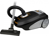 Пылесос Vitek VT-1891, черный