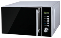 Микроволновая печь Midea AM820CMF (серебристый)