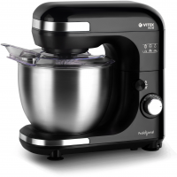 Кухонная машина Vitek VT-1431, черный