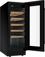 Встраиваемый винный шкаф Teka Sommelier RVU 10020