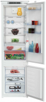Холодильник встраиваемый Beko BCNA306E3S, белый