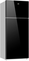 Холодильник Ascoli ADFRB510WG, черный
