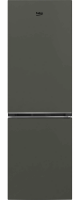 Холодильник Beko B1RCNK272G, серый