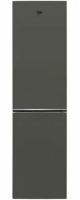 Холодильник Beko B1RCNK332G, насыщенный серый