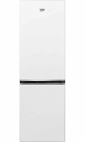 Холодильник Beko B1RCSK272W, белый