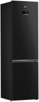 Холодильник Beko B5RCNK403ZWB, черный
