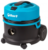 Профессиональный пылесос Bort BSS-1010HD 1000 Вт BSS-1010HD 1000 Вт