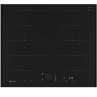 Индукционная варочная панель Neff T66YYY4C0, черный (без фурнитуры)